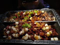 -锦尚阁烤鱼(望京新荟城店)