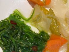 -海底捞火锅(枫蓝国际购物中心店)