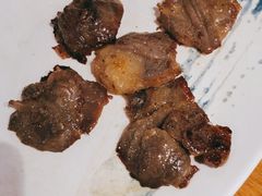 -一井烧肉·活鳗·寿司(望京SOHO店)
