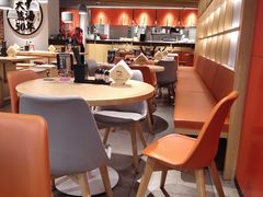 大堂-味千拉面(广州金沙永旺梦乐城店)