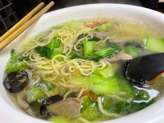 -双冰面馆(茶南店)