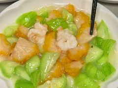 -外婆家(杭州马塍店)