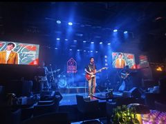 -音乐房子·LIVE(成都汇锦城店)