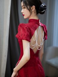 -韩国天使嫁衣婚纱礼服馆(上海旗舰店)