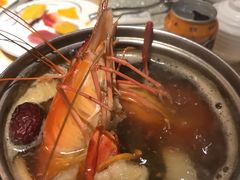 -雍和会海鲜姿造自助(湖东路店)