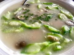 -花溪雨·森林餐厅(石基店)