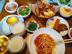 -合风谷(南下塘店)