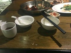 -广东道至正餐厅(区庄店)