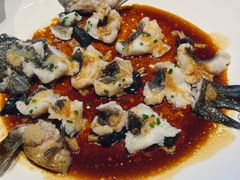 -曾宴·楚菜(湖北省博物馆店)