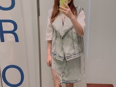 -URBAN REVIVO(深圳华润万象天地店)