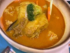 -My Way Town买味堂·东南亚餐厅(亦庄店)