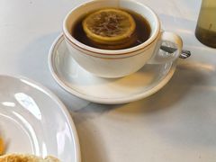 -香港深仔记茶餐厅(东门店)