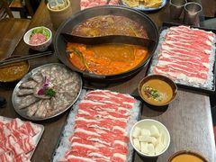 -萍姐火锅·公路夜市(南京新街口店)