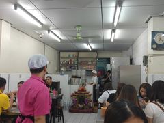 -红大哥水门鸡饭(總店)