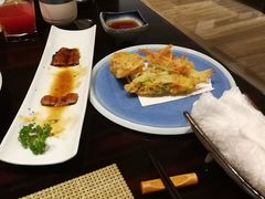 -振石大酒店和风町