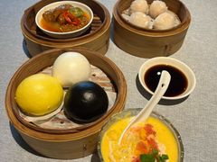 -潮府馆·非遗潮州菜·世纪公园(新国际博览中心店)