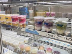 -白色日记·手作酸奶(麦凯乐店)