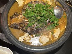 -探鱼·鲜青椒爽麻烤鱼(领展购物广场店)
