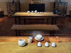 -青竺·青竹茶舍(断桥店)