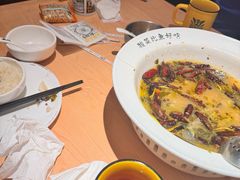 -太二酸菜鱼(深圳布吉万象汇店)