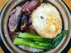 -煲煲掂风味煲仔饭餐厅(西区店)