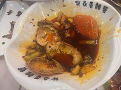 光头香辣蟹-五丁桥光头香辣蟹(望江橡树林店)