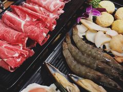 -束河人家(南锣鼓巷店)