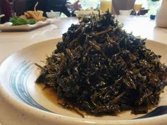 -壹只菜·崇明本地特色菜(崇明南门店)