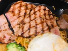 -半秋山西餐厅(宜昌大洋店)