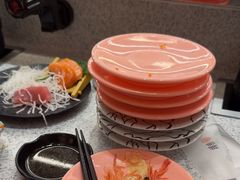 -争鲜回转寿司(西红门荟聚PLUS店)