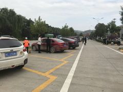 -彬州服务区（银川方向）加油站