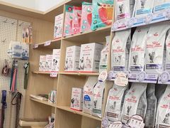 -瑞派紫金宠物医院24小时·骨科·中兽医·重症转诊中心(番禺大石院)