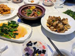 -醉壹号海鲜大排档(厦门美食地标店)