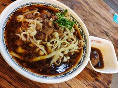 -老门刀削面(小酱坊店)
