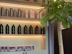 -鹿栖.精油SPA(金山世纪城店)