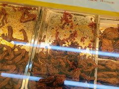 -周黑鸭(武汉汉阳区江城大道永旺店)