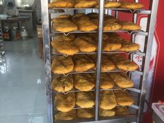 -何家壮馍店(南关总店)