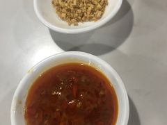 -菜忠潮州牛肉店(岗厦店)