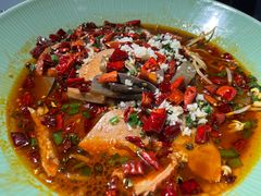 -小吊梨汤·北京菜·烤鸭(鸟巢店)