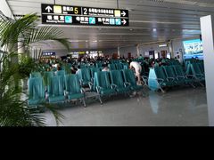 -威海大水泊国际机场