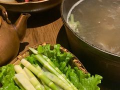 -盡膳口福跷脚牛肉火锅(合生汇购物中心店)