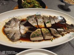 -顺福苑·新派淮扬菜