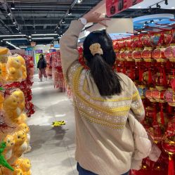 -LJOY丽锦造型·烫发染发