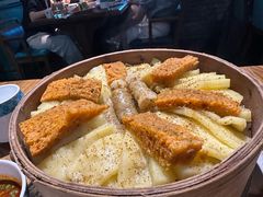 -胖老汉(北京路店)