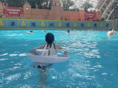 -天山海世界·米立方