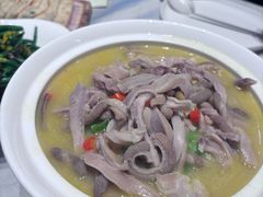 -7号院家宴.烧鸽子(门头沟店)