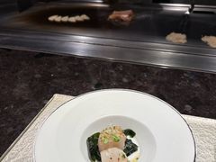 -Ginza Onodera铁板烧(外滩十八号店)