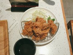 -味千拉面(淮安楚州万达店)