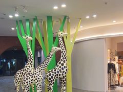 -砂之船奥莱(南京江宁店)