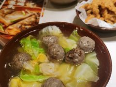 -乔阿马·江南味·驴肉香(龙湖华泾天街店)